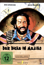 Film: Der Dicke in Mexiko