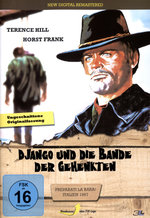Film: Django und die Bande der Gehenkten
