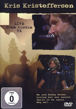Film: Kris Kristofferson - Live from Austin, TX