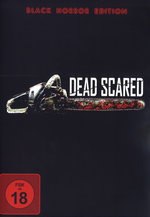 Film: Dead Scared - Black Horror Edition