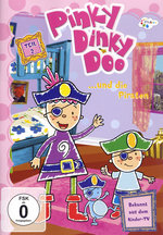 Film: Pinky Dinky Doo Teil 2 - Und die Piraten