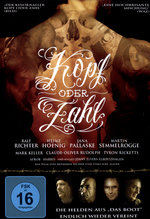 Film: Kopf oder Zahl