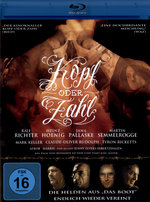 Film: Kopf oder Zahl