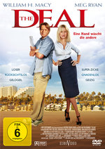 Film: The Deal - Eine Hand wäscht die andere