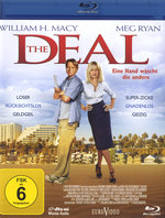 Film: The Deal - Eine Hand wäscht die andere