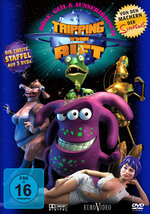 Film: Tripping the Rift - Staffel 2 [3 DVDs]