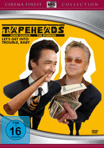 Film: Tapeheads