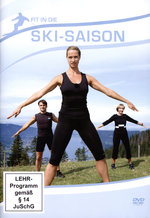 Film: Fit in die Ski-Saison