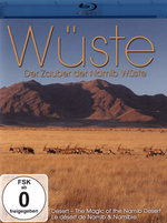 Film: Wüste - Der Zauber der Namib Wüste