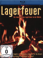 Film: Lagerfeuer - Ein romantisches Lagerfeuer in ...
