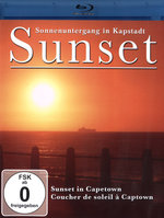 Film: Sunset - Sonnenuntergang in Kapstadt