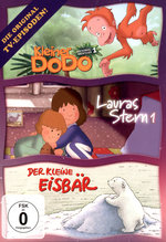 Film: Kleiner Dodo/Lauras Stern 1/Kl... - TV [3 DVDs]