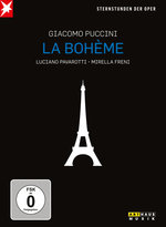 Film: La Boheme - Sternstunden der Oper