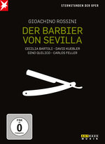 Film: Der Barbier von Sevilla - Sternstunden der Oper