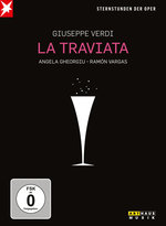 Film: La Traviata - Sternstunden der Oper