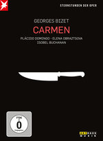 Film: Carmen - Sternstunden der Oper