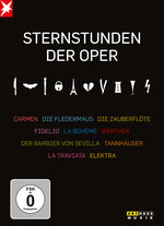 Film: Sternstunden der Oper - Gesamtedition [10 DVDs]