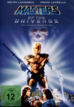 Film: Masters of the Universe