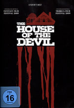 Film: The House of the Devil