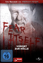 Film: Fear Itself - Vorort zur Hölle