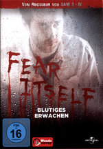 Film: Fear Itself - Blutiges Erwachen