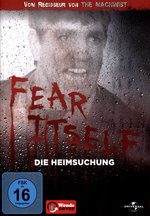 Film: Fear Itself - Die Heimsuchung