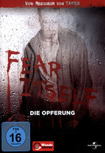 Film: Fear Itself - Die Opferung