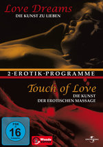 Film: Love Dreams - Die Kunst ... & Touch of Love ...