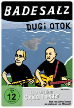 Film: Badesalz - Dugi Otok/Live