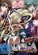 Film: Best of Manga Erotic 3