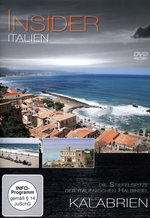 Film: Insider - Italien: Kalabrien