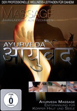 Film: Ayurveda Massage