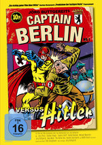 Film: Captain Berlin versus Hitler [LE]