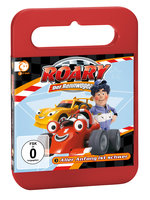 Film: Roary, der Rennwagen - Aller... - Kinderkoffer
