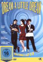 Film: Dream a little Dream