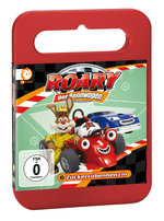 Film: Roary, der Rennwagen - Zucker... - Kinderkoffer