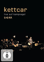 Film: Kettcar - Live auf Kampnagel 5:43 A.M. [2DVDs]