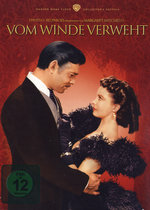 Film: Vom Winde verweht [CE] [5 DVDs]