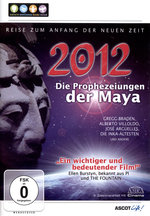 Film: 2012 - Die Prophezeiung der Maya (OmU)