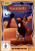 Film: Yakari - Folge 7