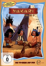 Film: Yakari - Folge 8