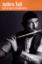 Film: Jethro Tull - Live at Avo Session Basel