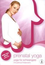 Film: Prenatal Yoga - Yoga für Schwangere