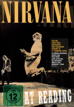 Film: Nirvana - Live at Reading