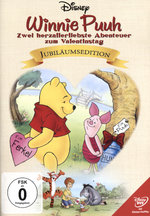 Film: Winnie Puuh - Valentinstag - Jubiläums Edition