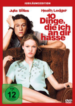 Film: 10 Dinge, die ich an Dir hasse - Jubiläums Ed.