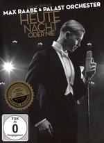 Film: Max Raabe - Heute Nacht oder nie [2 DVDs] (+CD)