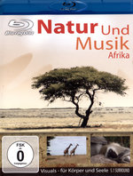 Film: Natur und Musik Afrika