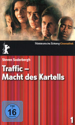 Film: Traffic - Macht des Kartells - SZ Berlinale