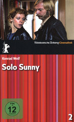 Film: Solo Sunny - DEFA - SZ-Cinemathek Berlinale